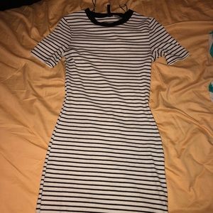 size 10 h&m dress